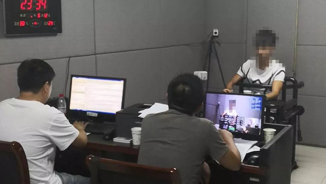 「警示」微信群里开*场赌**，望江的这伙恶势力栽了……