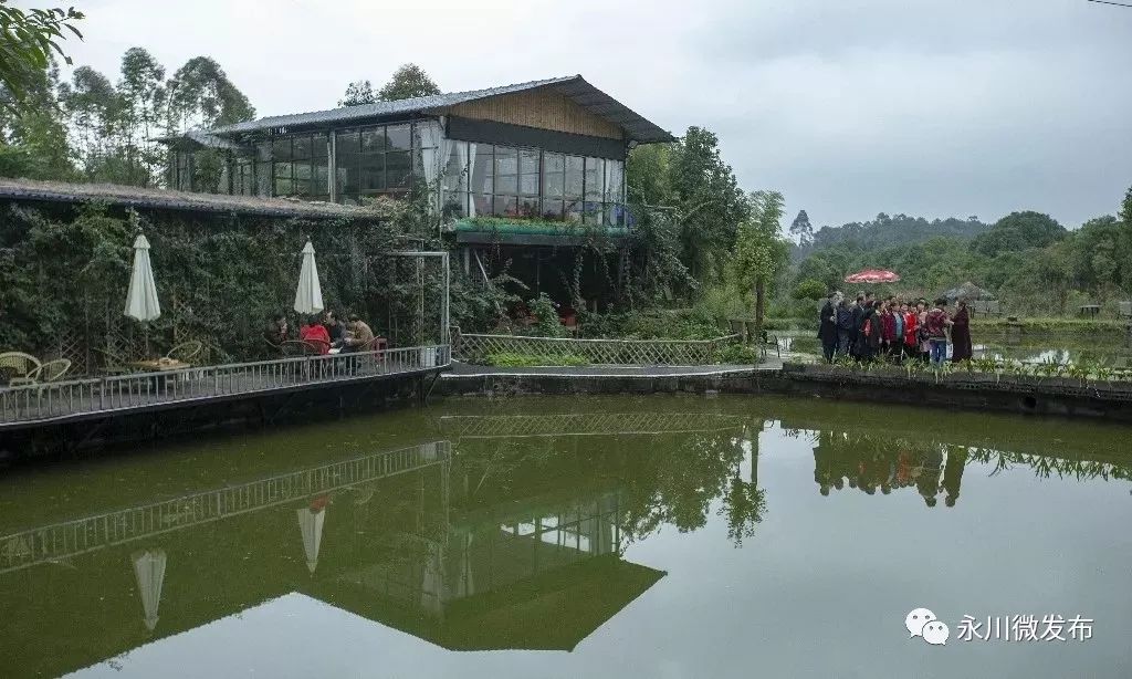 9月永川农家乐哪家最有特色,重庆永川黄瓜山农家乐推荐