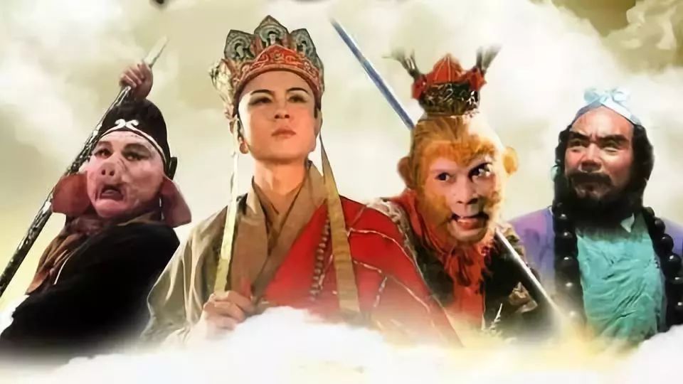 吴承恩为啥把西游记写那么恐怖,吴承恩为什么把西游记写那么恐怖