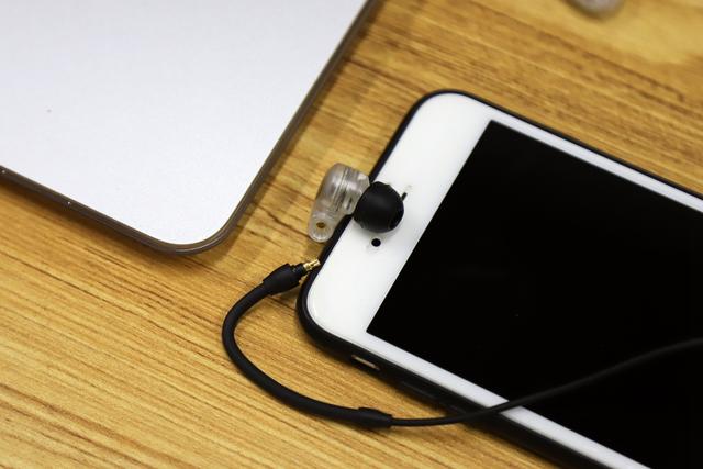 森海塞尔真无线蓝牙耳机测评,森海塞尔IE40pro耳机