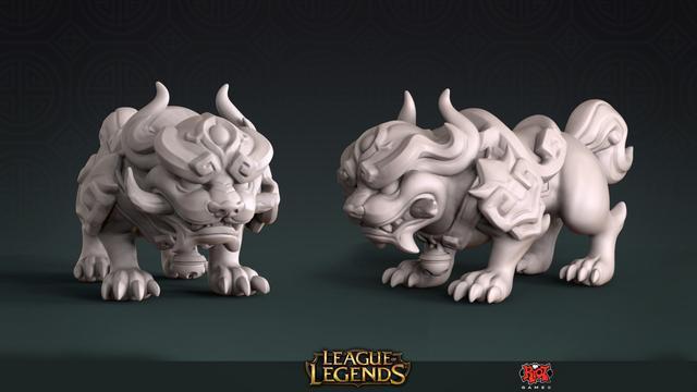 lol猪年限定皮肤哪个值得买,lol猪年限定皮肤什么时候卖