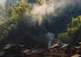 有哪些好看的民族服饰,民族风格好看服装