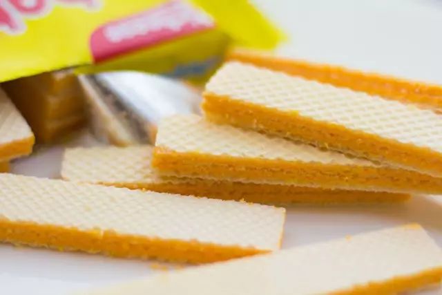 40款零食测评胖了10斤的含泪推荐,十款全球公认的爆款零食