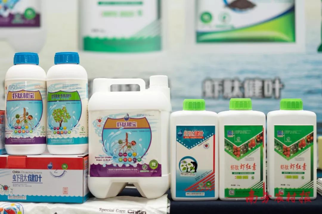 亮出你的杀手锏！2019年新型农资产品、服务、模式有哪些？