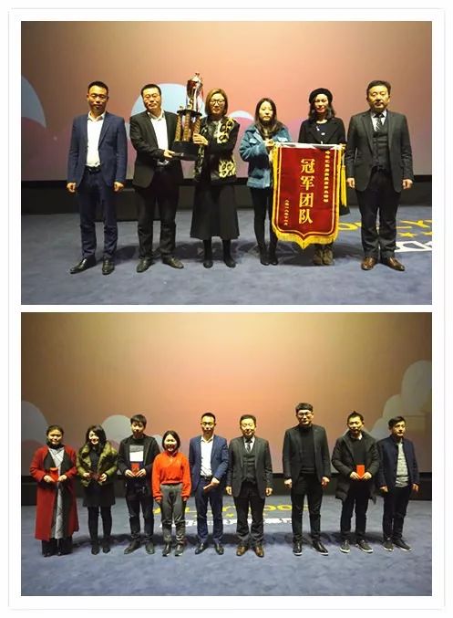 签了506单！单店单场活动开创全市新纪录！业之峰新店迎来开门红！