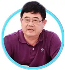 这一次，全国新媒体行业领袖齐聚深圳！