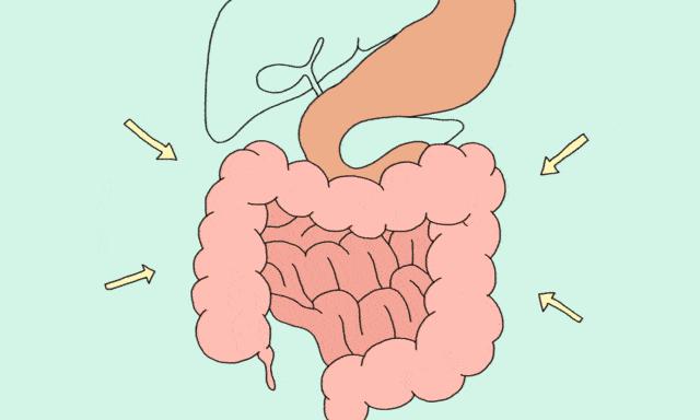 如果「大便」是这3种颜色，你该去医院了