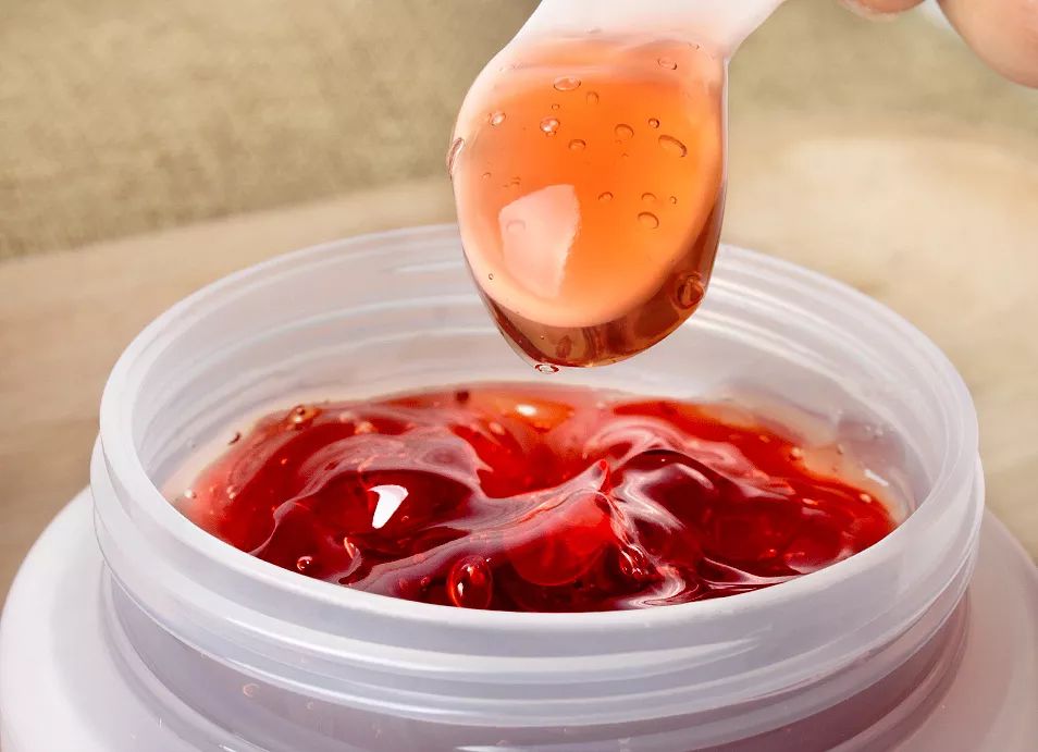 我强烈推荐这款面膜英文,适合黄皮用的美白面膜