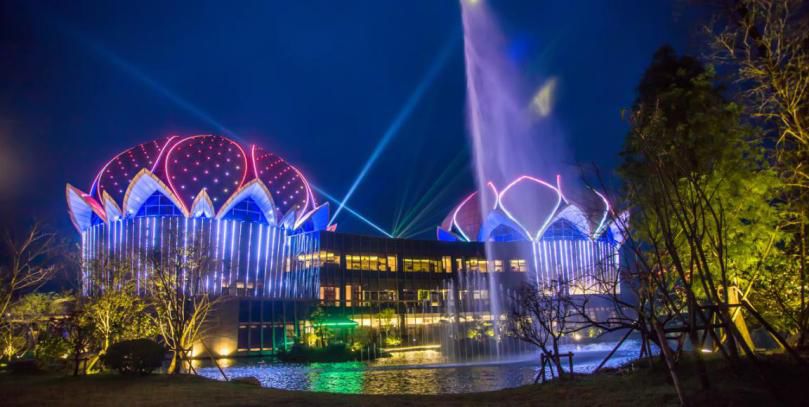 园林式温泉,恒大温泉泡温泉价格