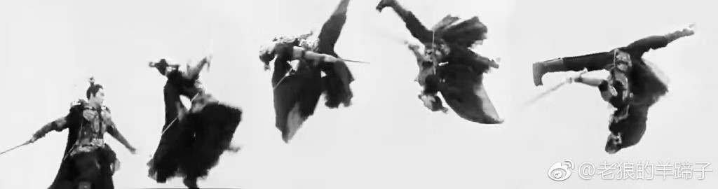 杨洋高光时刻句子,18岁杨洋最新视频