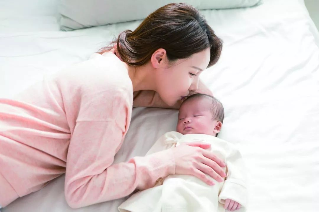 超模母亲的基因,超模妈妈的日常生活