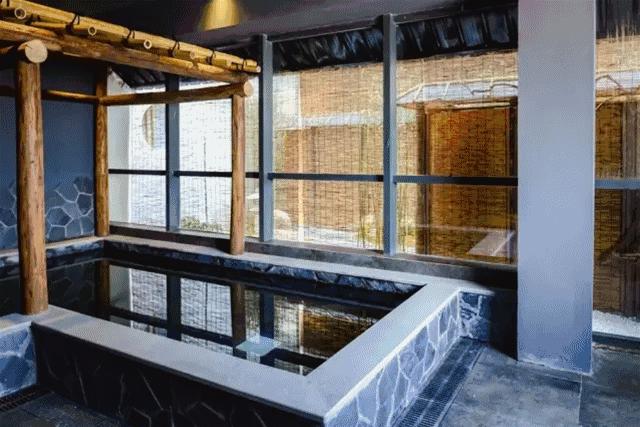 魔都最值去10家温泉,魔都温泉泡汤