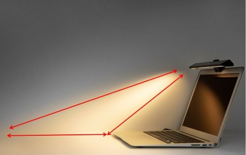 笔记本镜面屏反光厉害吗,笔记本oled屏幕反光严重