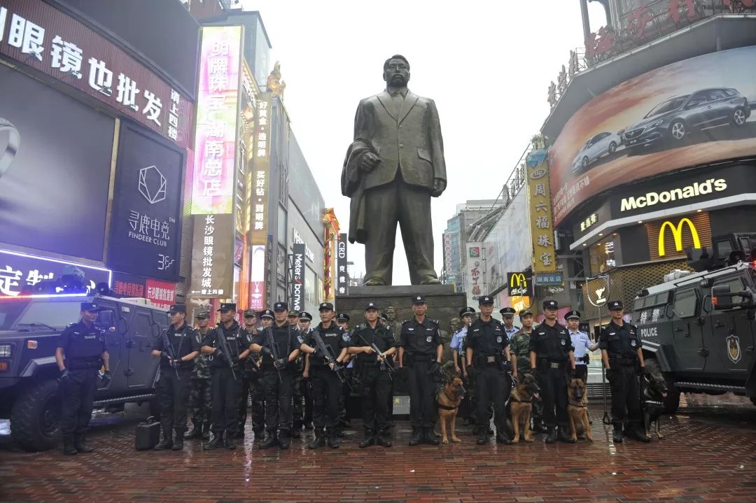 长沙获得万亿城市双第一,长沙获得哪些大奖