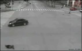 【普法小课堂】怎样才算闯红灯？这三张图告诉你答案！