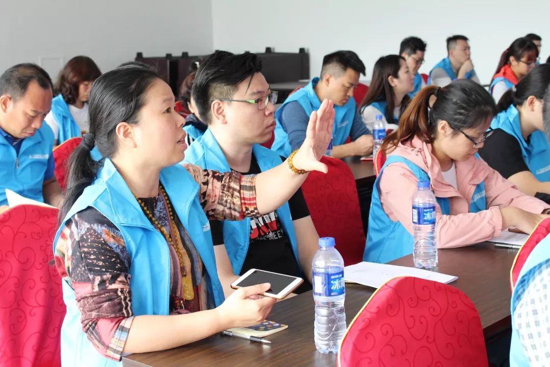 广州市社会应急救援队队伍,广东省公益救援联盟