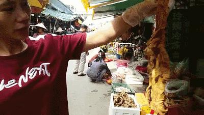 灌阳新圩美食,新圩镇有什么美食