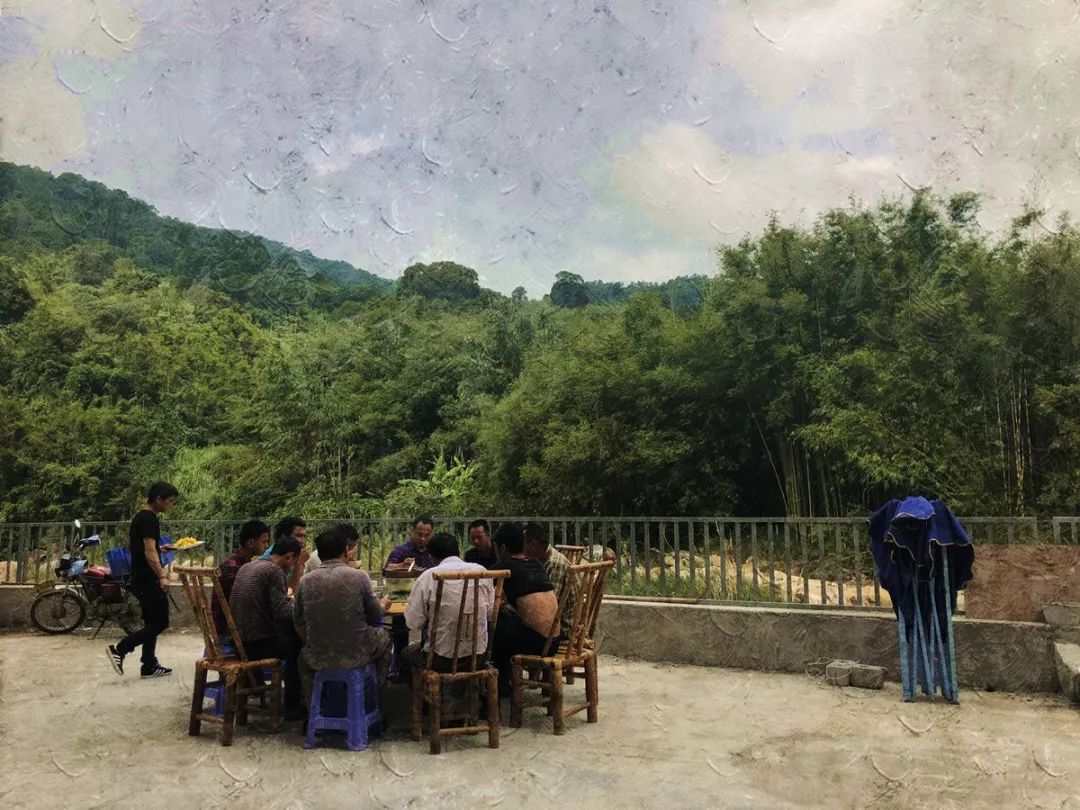 灌阳新圩美食,新圩镇有什么美食