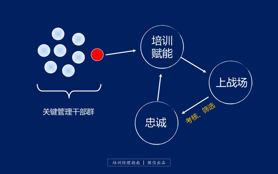 华为大学的秘密是什么,华为黄埔军校