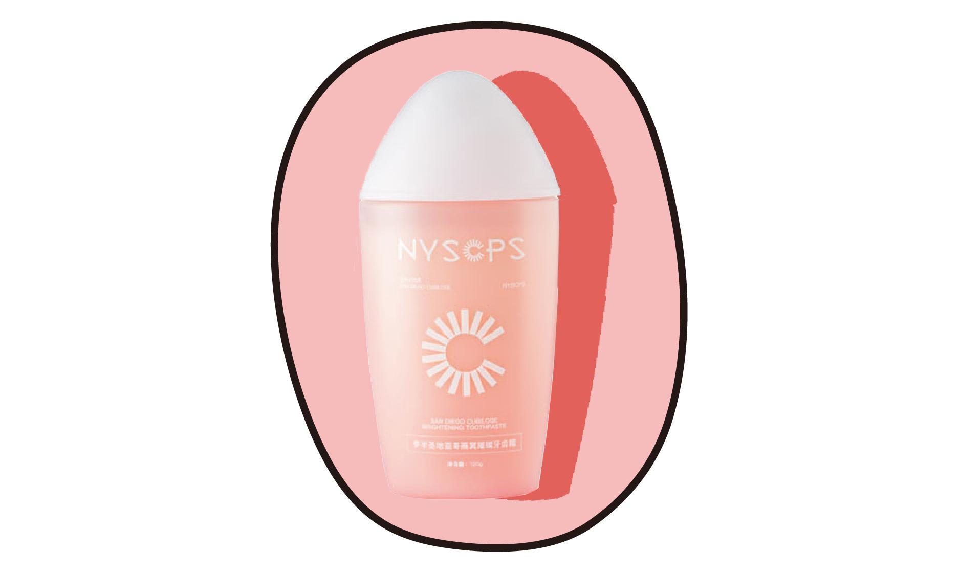 最有良心的牙膏,扒一扒超市里的大牌牙膏