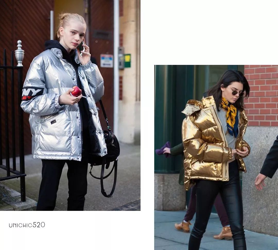 气质高腰短外套,短款外套搭直筒长裤