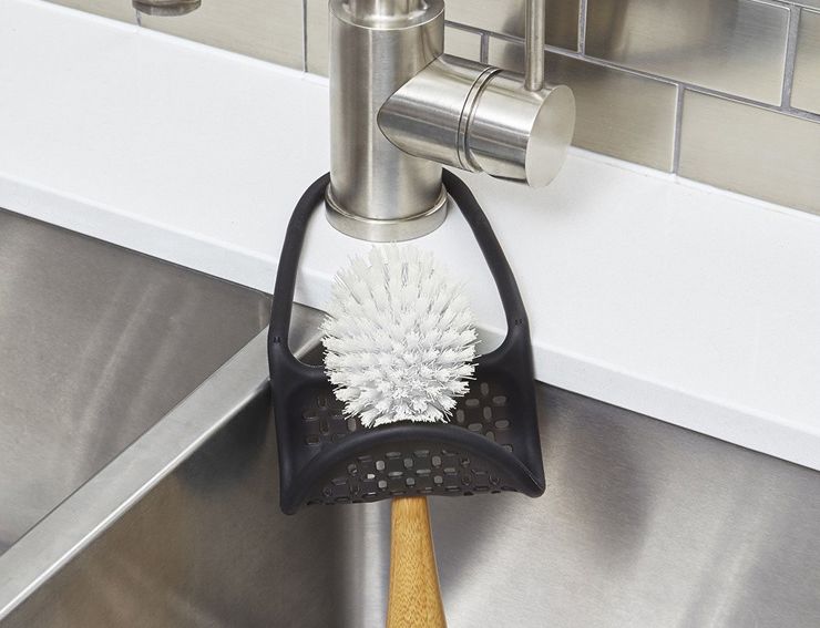 把台面无物做到丧心病狂，是一种什么体验？