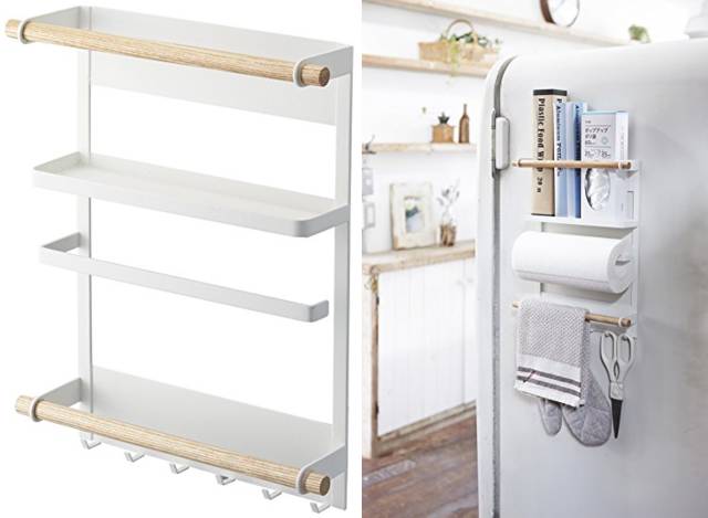 把台面无物做到丧心病狂，是一种什么体验？