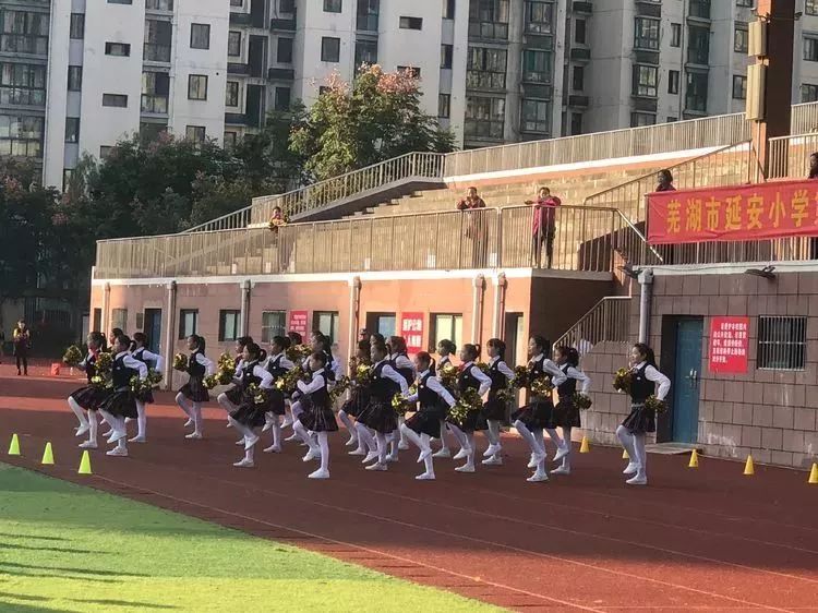 芜湖市有校队足球的初中,芜湖中小学足球