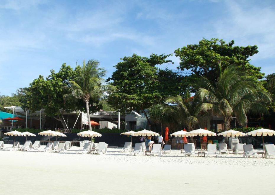 「泰国尊享6日之旅」泰国将实行为期2个月的落地签免费政策，有计划去泰国旅游的朋友快快行动吧