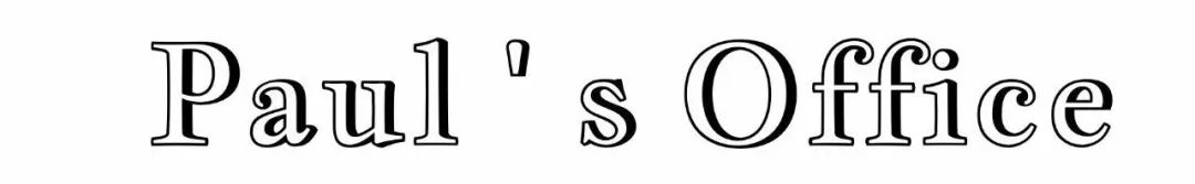 年末审美觉醒｜除了粉红墙、彩虹墙，关于PaulSmith的9个故事