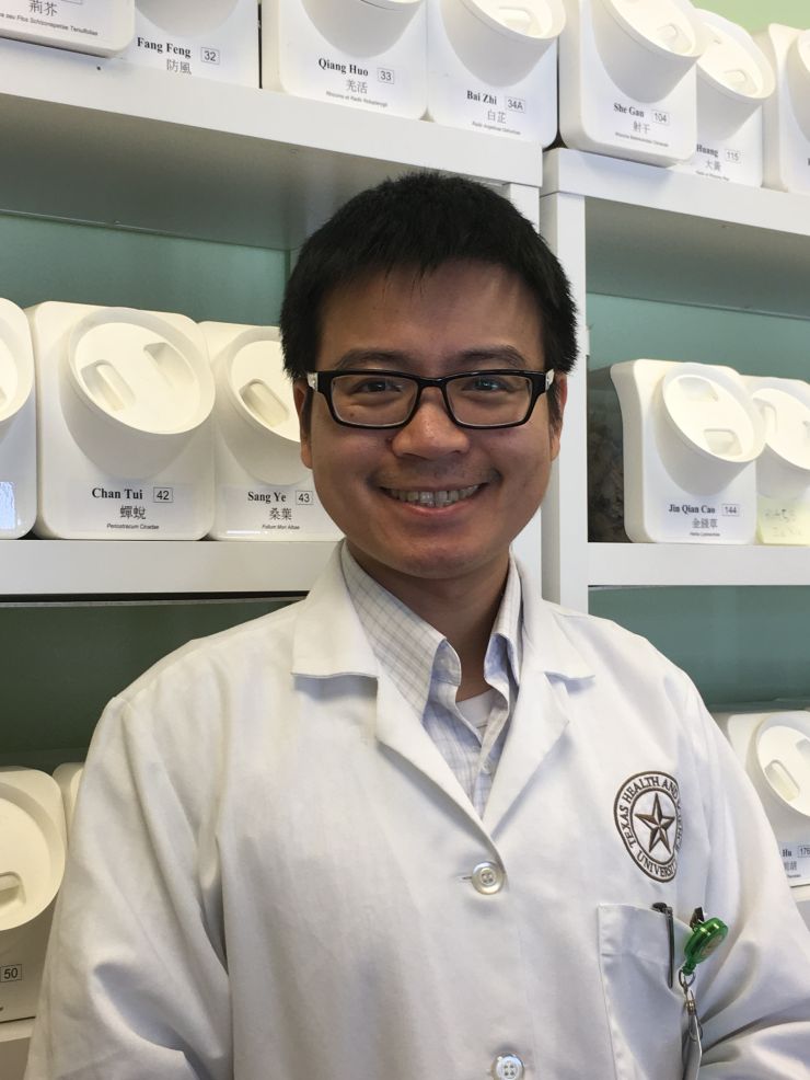 中医教授谈中医如何帮助足底筋膜炎