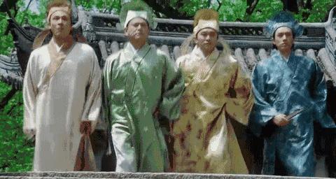 有哪些好听的香港电影配乐,很熟悉的香港片配乐