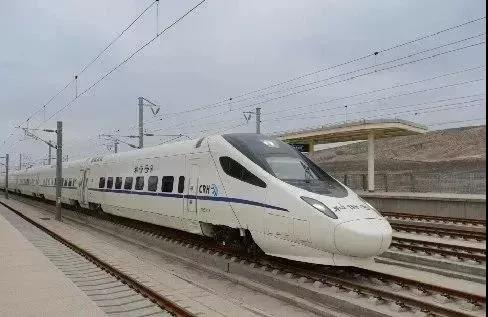 全国铁路今起正式调图,全国下周铁路调图