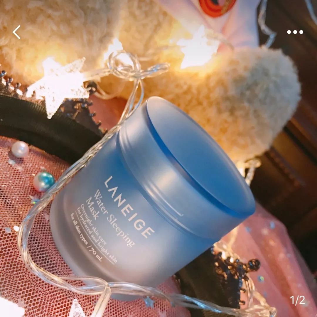 睡觉就可以变美的神器,睡觉就能变美