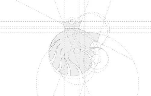 为什么我设计的标志总被别人说不像标志？