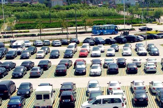 石家庄第三批停车场名单,石家庄公共停车场免费通知