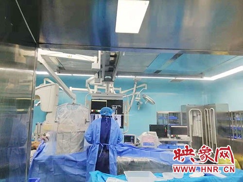 下腔静脉滤器植入术视频,下腔静脉滤器植入术新闻稿