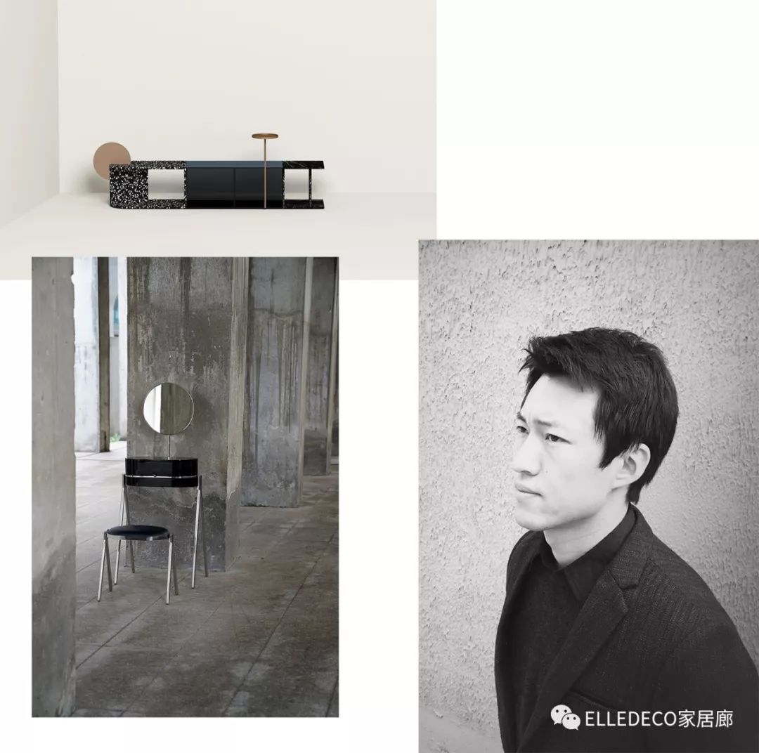 2019MO要把新锐奖颁给中国设计师｜DECO设计周报
