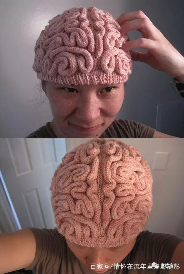 救命！我要被这些“奇葩冬装”笑死了，哈哈哈哈……