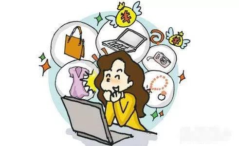 高明女子懵了！网购3包纸尿片竟然花了6.5万……