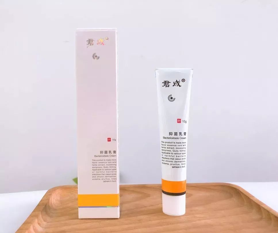 清凉止痒防暑醒神膏,止痒的草药膏