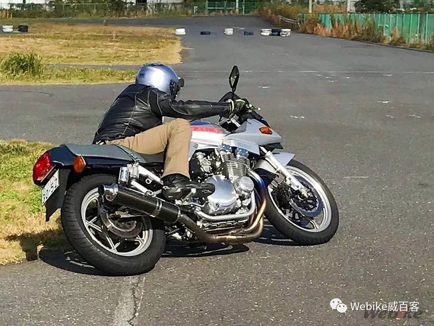 跨越时空的象征——试驾绝版经典车，铃木武士刀「KATANA」