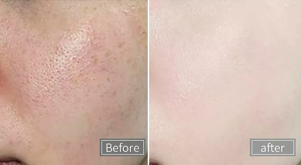 资生堂配方测试,资生堂配方测评