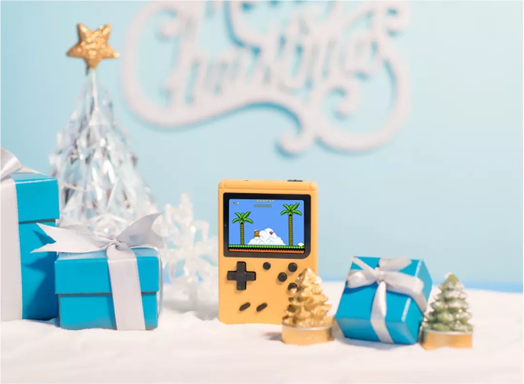 圣诞节礼物有哪些简单又好看,100件圣诞节礼物