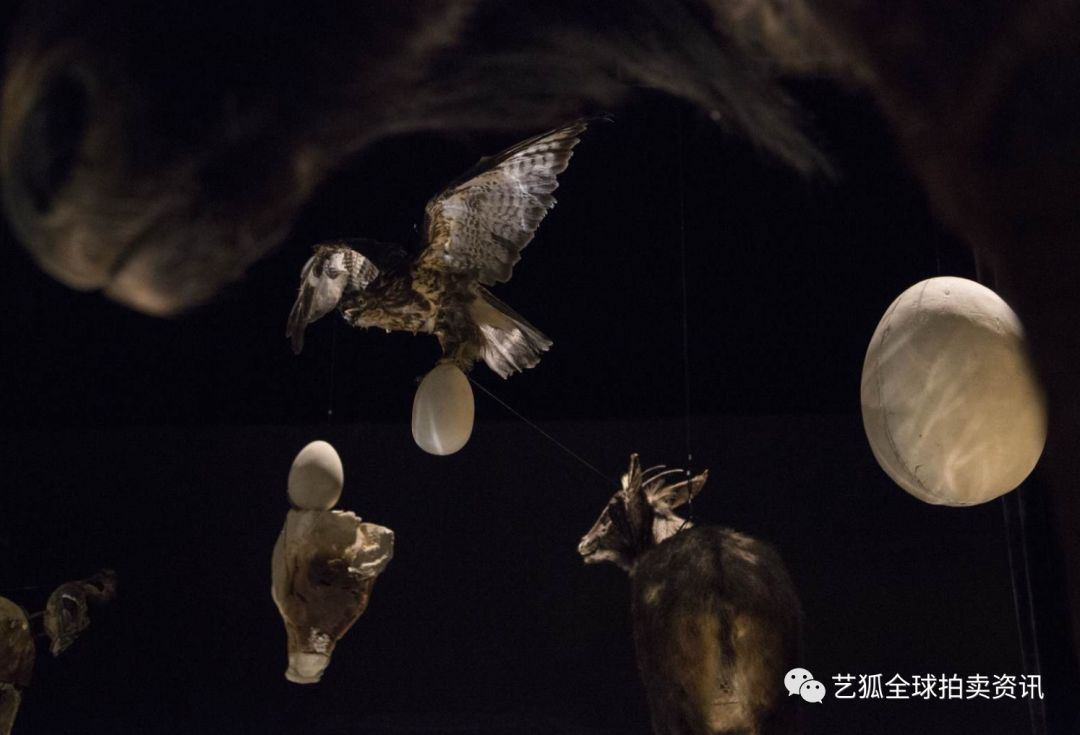 邬建安作品价格,邬建安