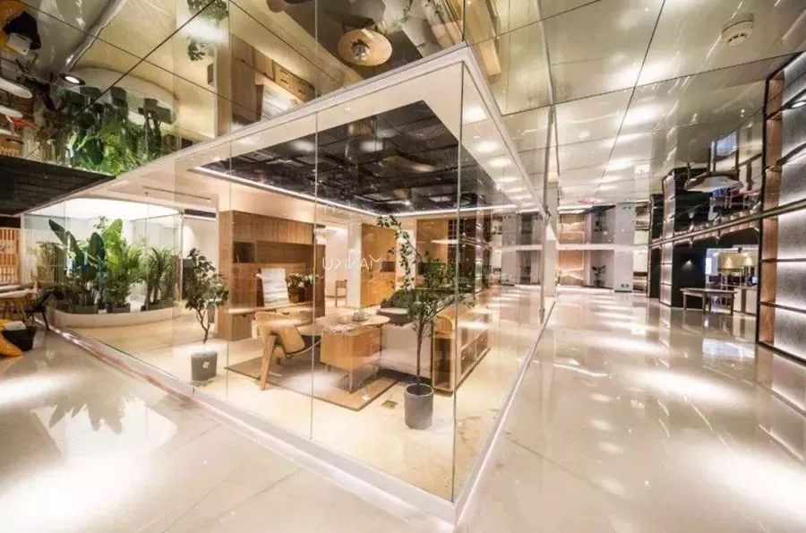 宜家放松时间,宜家可以待一整天