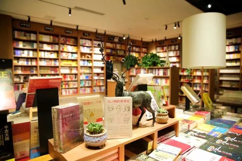 郑州值得一去的8家书店,郑州有逼格的书店