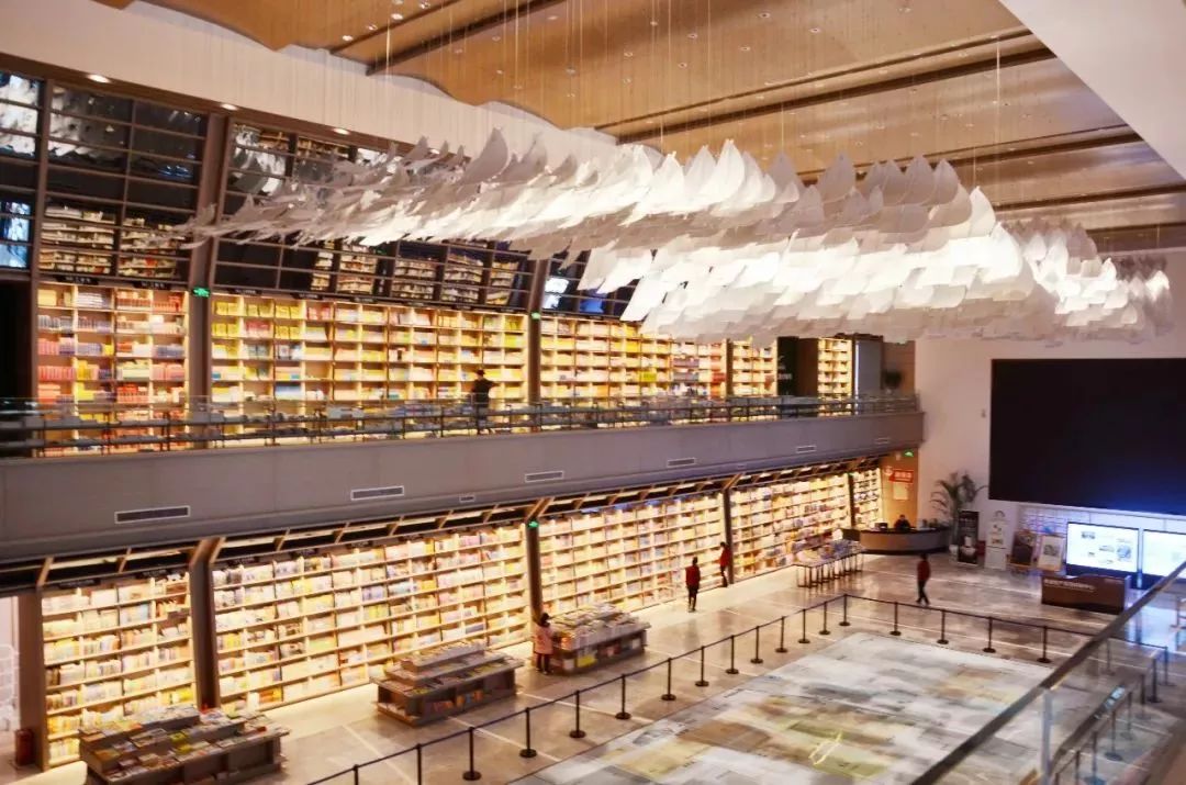 郑州值得一去的8家书店,郑州有逼格的书店