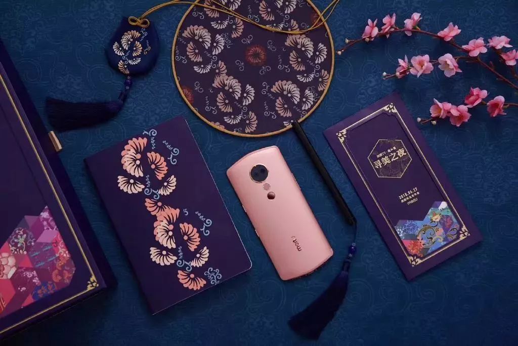 故宫口红惊艳世界的中国风,故宫口红中国风