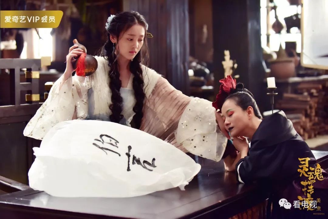 独家纵深｜五年时间，视频网站重塑电视剧产业